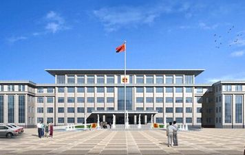 招投標CNAS軟件驗收測試報告