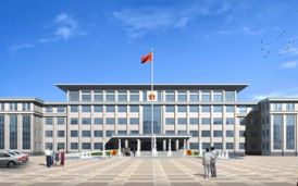 招投標CNAS軟件驗收測試報告