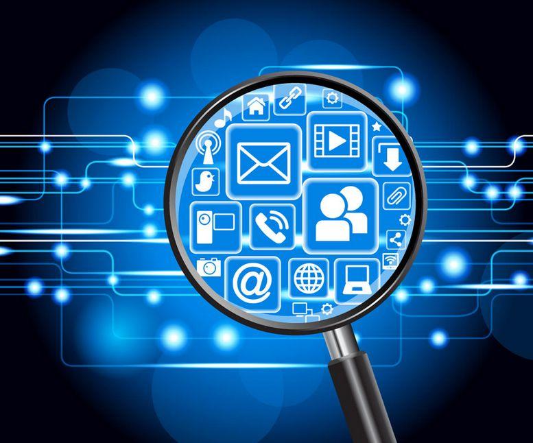 IT通訊系統(tǒng)性能驗收測試報告