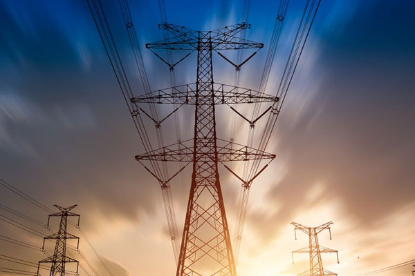 國家電力信息系統等保測評報告