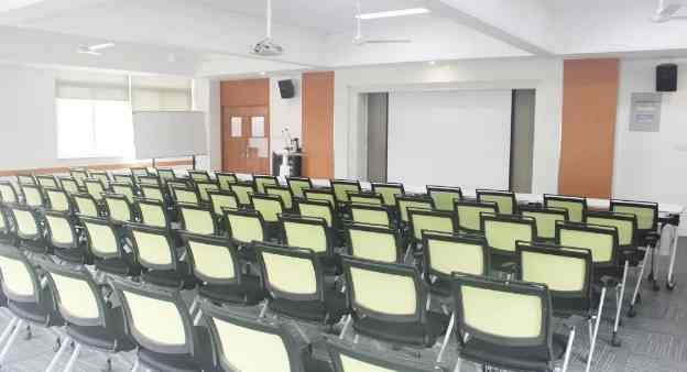 軟件測(cè)試培訓(xùn)教室