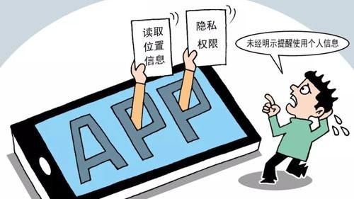 APP隱私