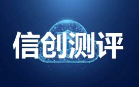 信創項目軟件測評報告