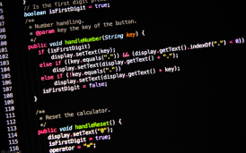 哈爾濱工程大學 水下通信及測向系統代碼審計項目