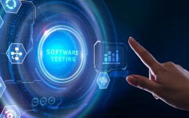 2025年十大軟件測試發展趨勢
