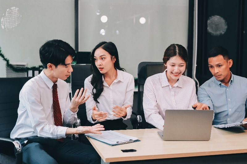 meeting-1 錨定行業(yè)趨勢與客戶需求